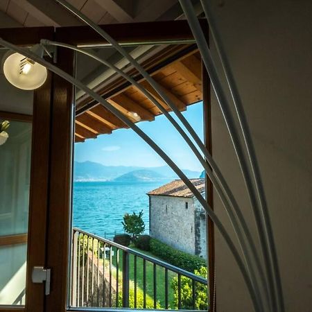 Happy Guest Apartments - Lake & Style Riva di Solto Kültér fotó
