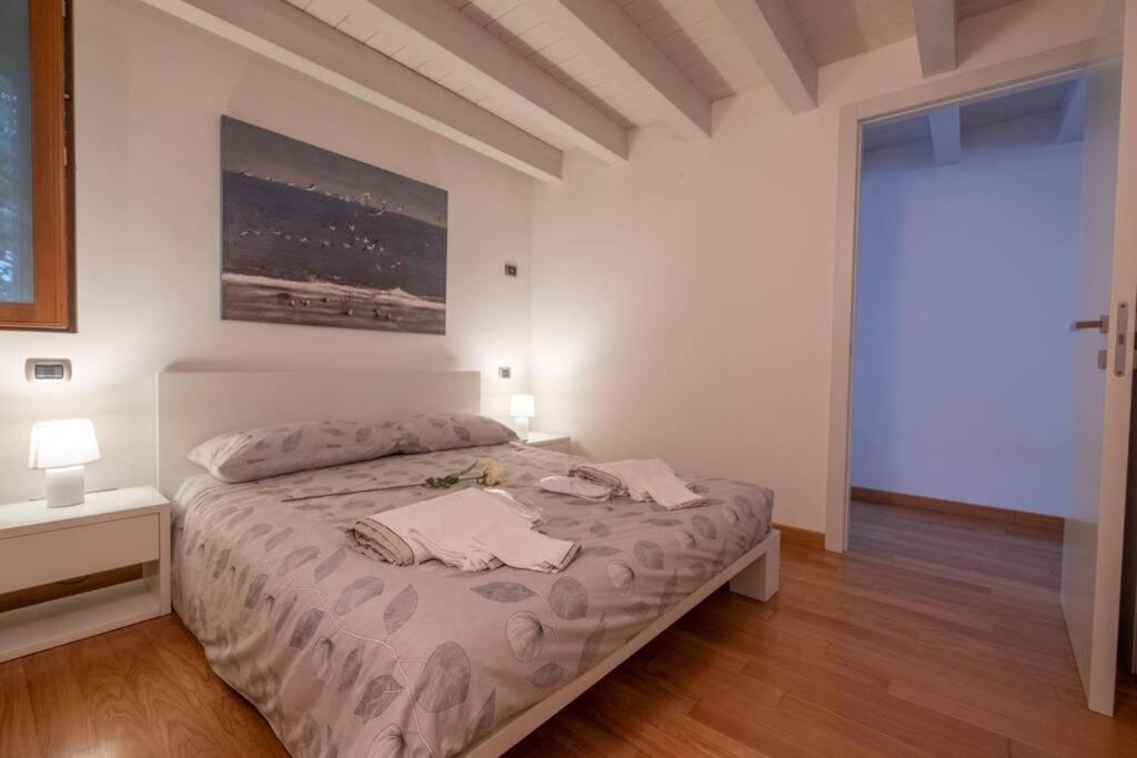 Happy Guest Apartments - Lake & Style Riva di Solto Kültér fotó